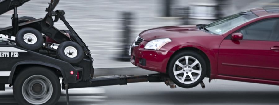 Car Towing Service | Chaudhary Recovery & Car Towing